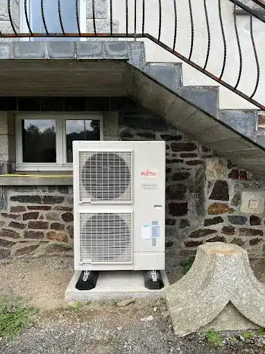 PAC FUJITSU 1 PAC FUJITSU 1
