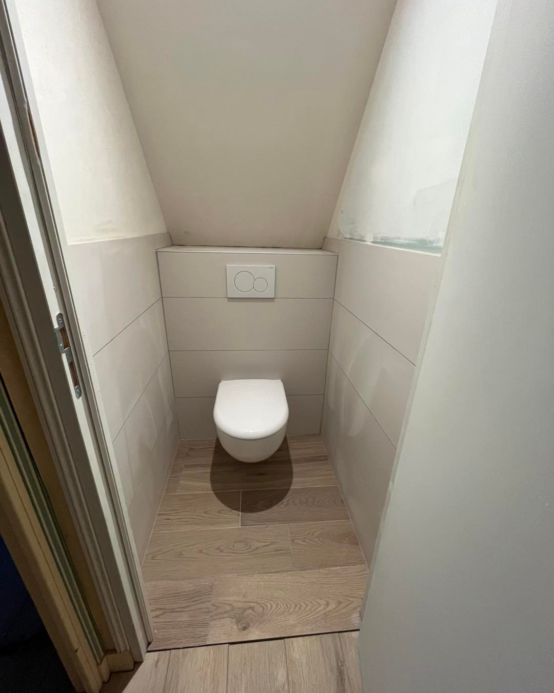 restauration toilettes
