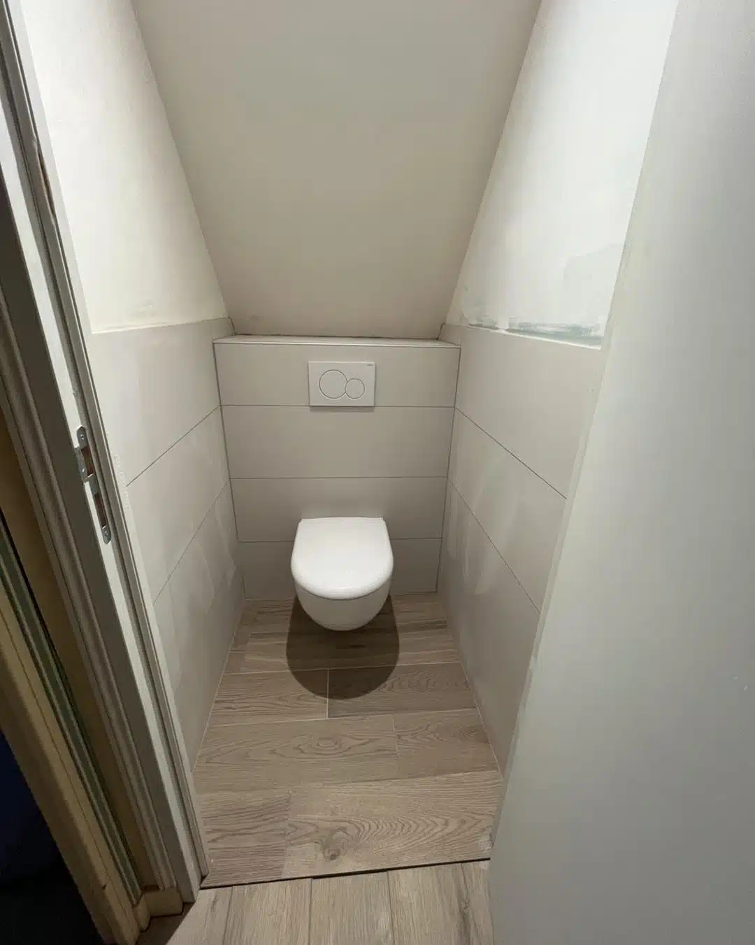 restauration toilettes