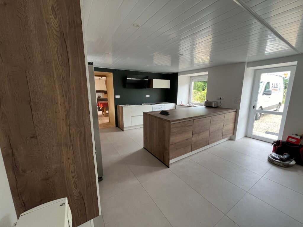 rénovation cuisine rénovation cuisine