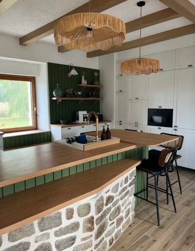 rénovation cuisine rénovation cuisine