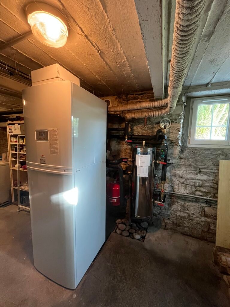 installation PAC installation PAC