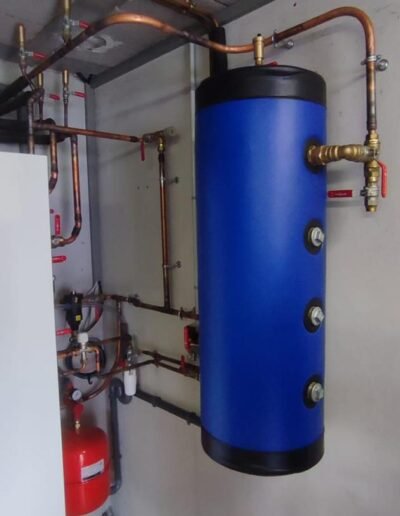 Remplacement d’une ancienne chaudière par une pompe à chaleur ATLANTIC alfea extensa duo sur la 3 Remplacement d’une ancienne chaudière par une pompe à chaleur ATLANTIC alfea extensa duo sur la 3
